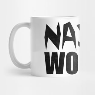 Nasty Woman Mug